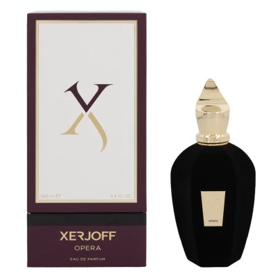 Image of Xerjoff Unisex Sospiro Opera Edp Spray 100 ml One Size