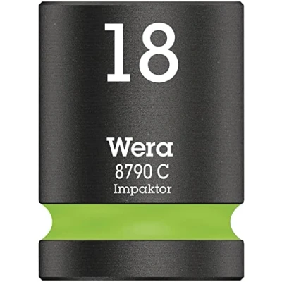 Image of 8790 C Impaktor Socket 1/2in Drive 18mm