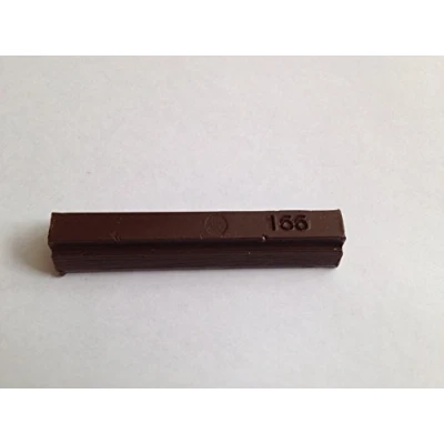 Image of Wenge Soft Wax Wood Filler Scratch Repair Stick