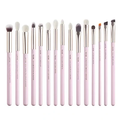 Image of Jessup 15Pcs Professional Makeup Brushes Make up Brush Set Cosmetics Tools (T294)