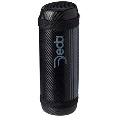 Image of Deda Elementi Tool Zip Case, Black Carbon, One Size