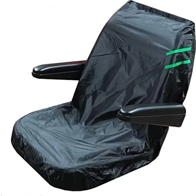 Image of Xtremeauto Universal Mobility Scooter Electric Wheel Chair Waterproof Seat Cover (Green)