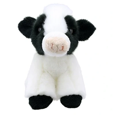 Image of Wilberry Minis Cow Soft Toy WB005010