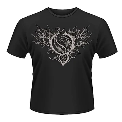 Image of Plastic Head Men&#039;s Opeth My Arms Your Hearse TSFB T Shirt, Black, Medium