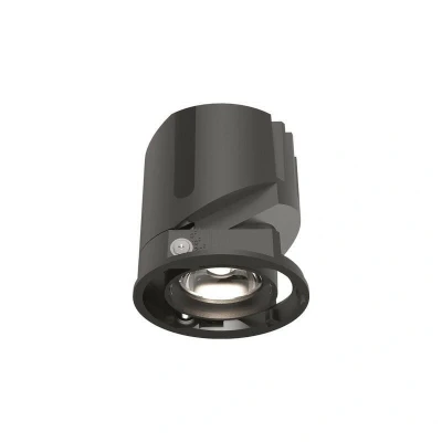 Image of BENTO 13W LED Recessed Downlight Black, 3000K