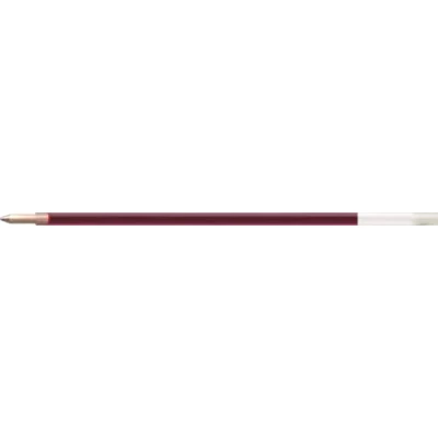Image of Pentel iZee BXS10 P2 Pack of 12 Packs 2 Refills for Ballpoint Pen 4 Colours BXC470 1.0 mm Tip, Pink