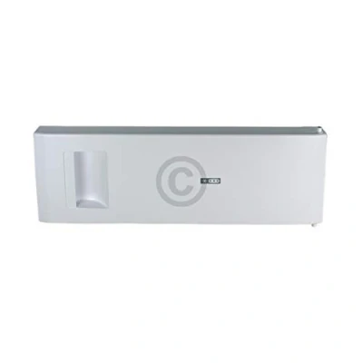 Image of Beko Grundig Arcelik 4332400100 freezer compartment door C00867865 assy