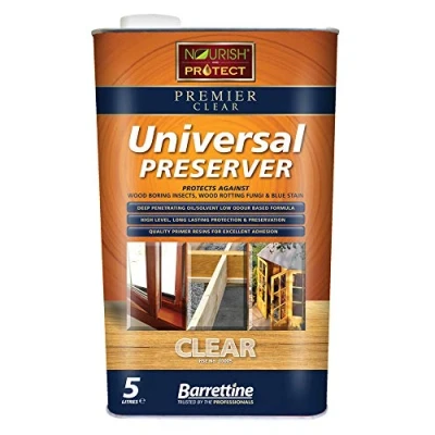 Image of 5 L Universal Wood Preserver
