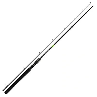 Image of Daiwa Prorex X BC Vertical Baitcaster rod 1.95m (8 35g) Baitcasting