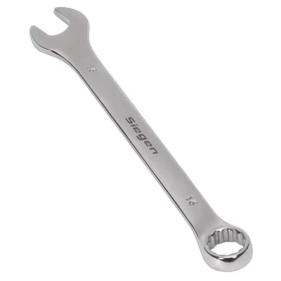 Image of Siegen Combination Spanner, 16mm