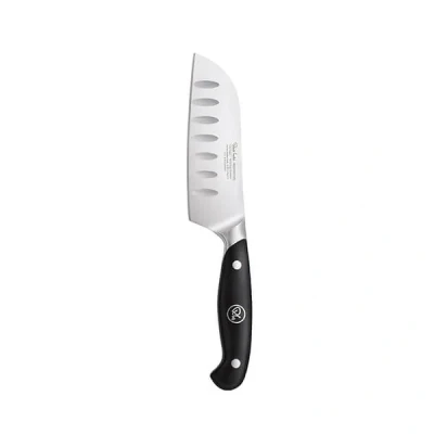 Image of Robert Welch Professional V 12cm Santoku Knife