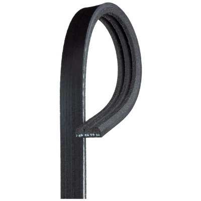 Image of JPLA8620HA, LR100931, MX738620HA, T2H44394 V ribbed belt GATES 3PK852SF 852mm 3 LAND ROVER: Range Rover Sport, 4, Discovery Sport