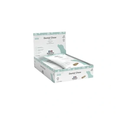 Image of Dechra Specific CT DC S Dental Dog Chews Small 40g (4x5x40g)