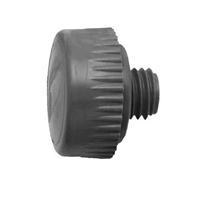 Image of Thor 710 Nylon Hammer Replacement Head Soft Grey Face