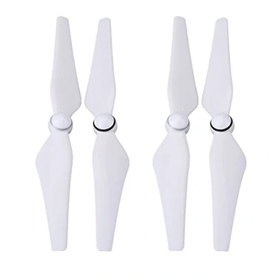 Image of RC Drone Propellers Blades, 9450S Self locking CW CCW Propeller Blades Quadcopter Prop Accessory For DJI Phantom 4/4 Pro