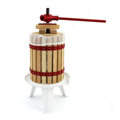 Image of MonsterShop 10481 KuKoo 12L Fruit Press