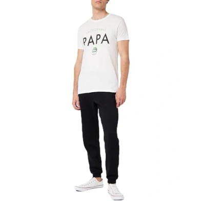 Image of Marvel Men&#039;s Memarcots231 T Shirt, White, S