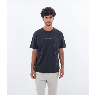 Image of T Shirt short sleeve men Destroy