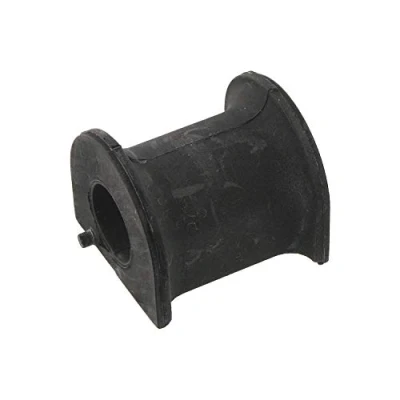 Image of 7H5411313A Stabilizer Bushes FEBI BILSTEIN 31347 Front Axle Rubber Mount 22mm VOLKSWAGEN: Transporter 5 Bus, 5,