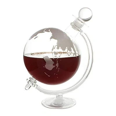 Image of Bar Originale Globe Decanter