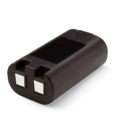 Image of DYMO Rechargeable Battery for use with LabelManager 360D, 420P and Rhino 4200, 5200