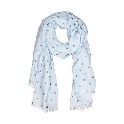 Image of Wrendale Designs Bee Scarf