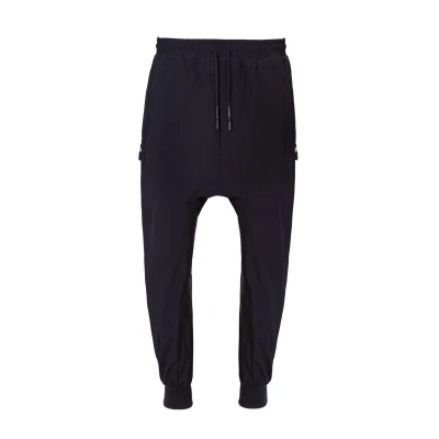 Image of Kord Ultralite Joggers Black (2XL)