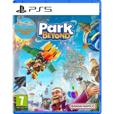 Image of Park Beyond (PS5)