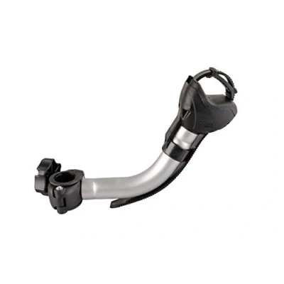 Image of Fiamma BIKE BLOCK Pro 2 black