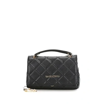 Image of Valentino Bags Ocarina Handbag, Women&#039;s, Size: One Size, Nero