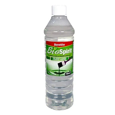 Image of Barrettine Bio Spirit 750ml