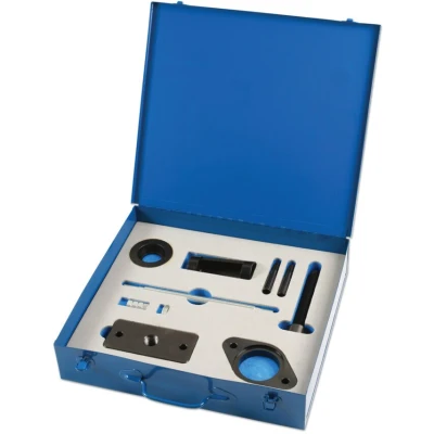 Image of Laser 7829 Rear Suspension Trailing Arm Bush Kit for Vauxhall/Opel