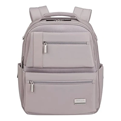 Image of Samsonite Openroad Chic 2.0 Laptoprucksack, Women’s Laptop Backpack, Lila (Pearl Lilac), 13.3 Zoll