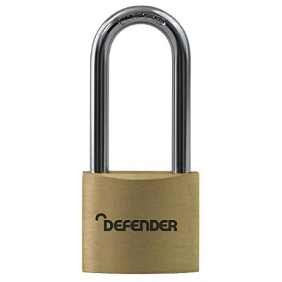Image of DEF 40MM LS BR Padlock DFBP4/2.5