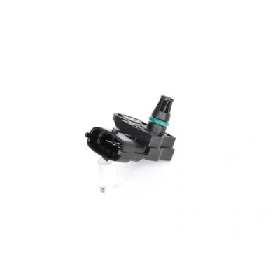 Image of DSS3TF20300kPa Boost Gauge BOSCH 0 281 006 095 SSANGYONG: RODIUS 2