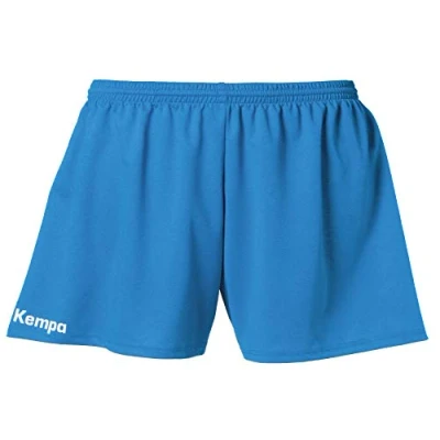 Image of Kempa Women Classic Shorts Ladies kempablue, XS