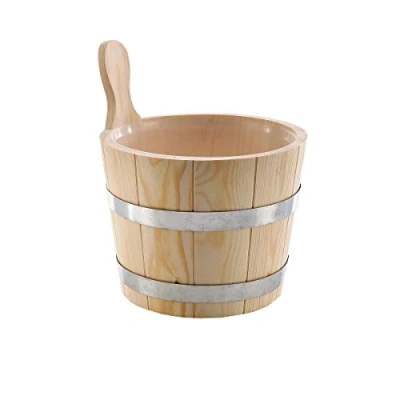 Image of Eliga Standard infusion bucket with plastic insert