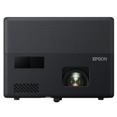 Image of Epson EF 12 mini Laser Smart Projector