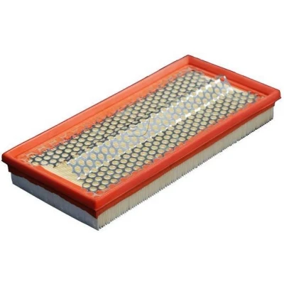 Image of 0030946104, 30946104, 6020940404, A0030946104 Air Filter DENCKERMANN A140585 46mm 156mm 330mm Recirculation MERCEDES BENZ: S Class Saloon
