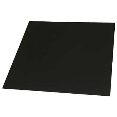 Image of Multicomp CONDUCTIVE FOAM SHEET, LD, 305X305X6MM PACKAGING STATIC PROTECTION, 1 X QTY 039 0050