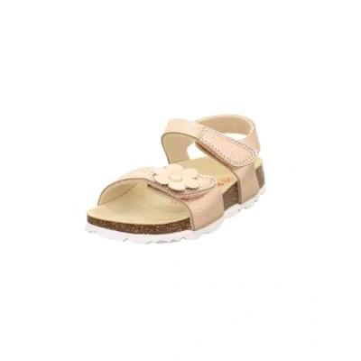Image of Superfit Footbed Slippers Sandal, Bronze 9700, 9 UK
