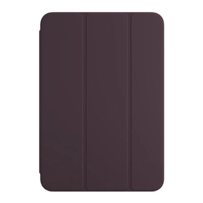 Image of Apple Smart Folio (for iPad mini 6th generation) Dark Cherry