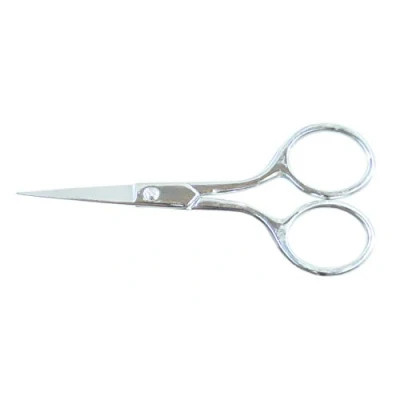 Image of Kleiber 921 42 105 mm Professional All Metal Scissor, Silver
