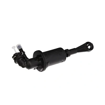 Image of 2182F3 Clutch Master Cylinder VALEO 874342 for right hand drive vehicles CITROËN: C4 I Grand Picasso, Berlingo II Van, II, PEUGEOT: 5008