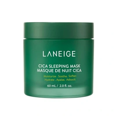Image of Laneige Cica Sleeping Mask For Unisex 2 oz