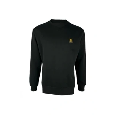 Image of Trojan Crew Sweat TR/8905 3XL Black