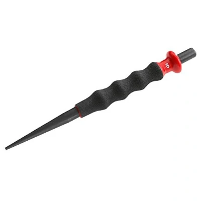 Image of FACOM 247.G8 Punch with Handle Tip Diameter 7.8 mm 185 Long Pack of 1
