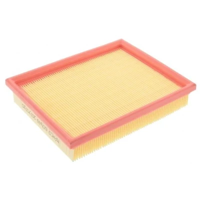 Image of 834581, 834583, 90411732, 90412779, 93183041 Air Filter MAPCO 60946 39mm 165mm 212mm tetragonal Insert VAUXHALL: Corsa Mk1