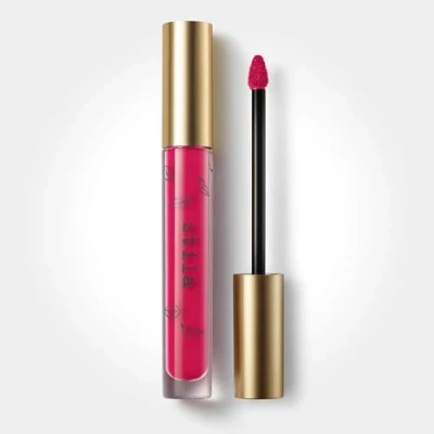 Image of Stila Stay All Day liquid lipstick Pinktini 3ml