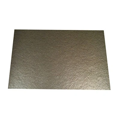Image of Qualtex Microwave Oven Universal Wave Guide Cover Sheet 203mm x 127mm Cut to Size